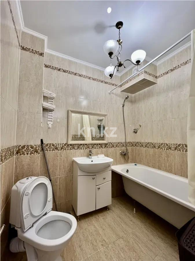 Продажа 2-комнатной квартиры, 63.5 м², пр. Мангилик Ел, дом  52 в Астане - фото 4