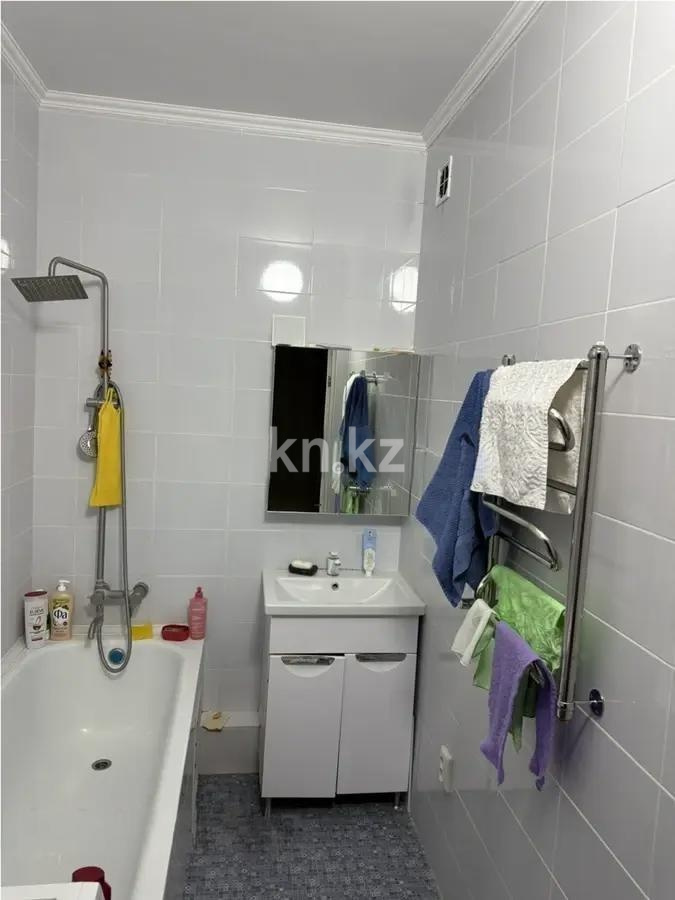 Продажа 2-комнатной квартиры, 65 м² в Алматы - фото 4