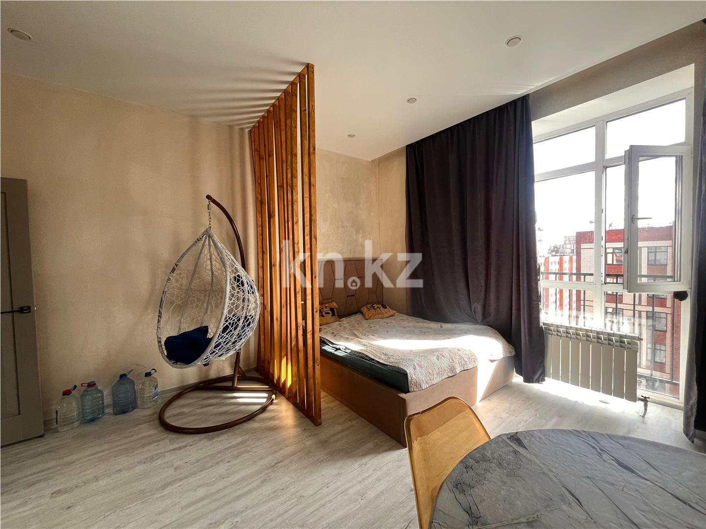 Продажа 2-комнатной квартиры, 45 м² в Караганде - фото 3