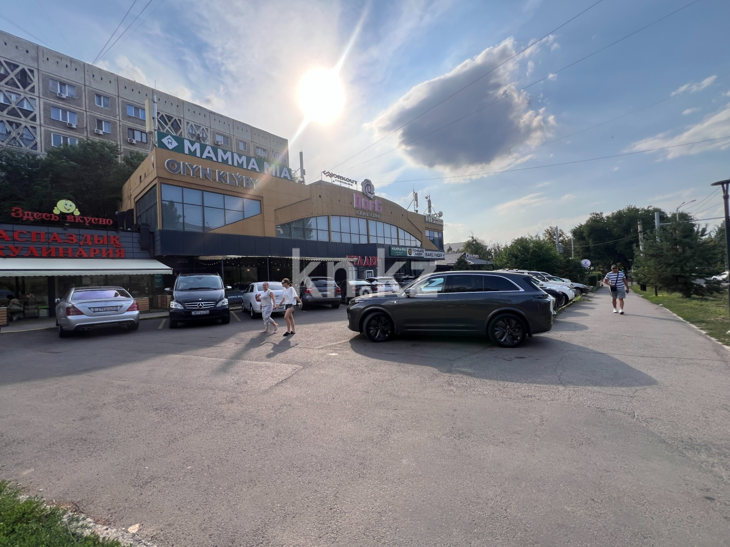 Продажа 3-комнатной квартиры, 59 м² в Алматы - фото 18