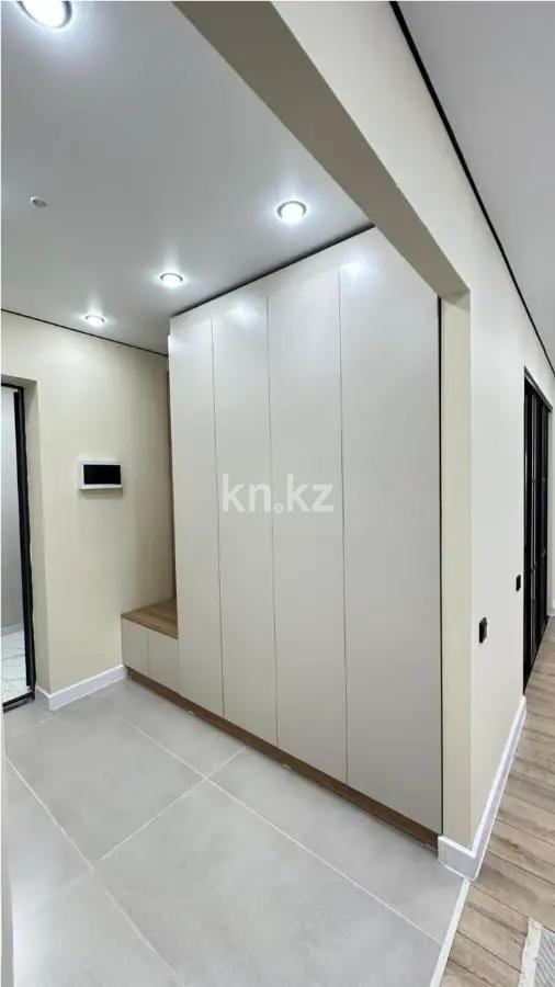 Продажа 2-комнатной квартиры, 47 м² в Алматы - фото 5