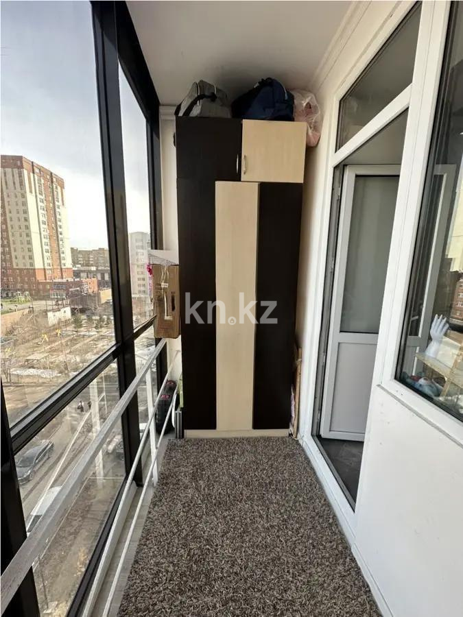 Продажа 2-комнатной квартиры, 44 м² в Астане - фото 5