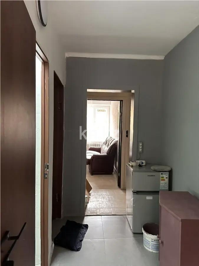 Продажа 2-комнатной квартиры, 30 м², ул. Байконурская, дом  124 в Алматы - фото 4