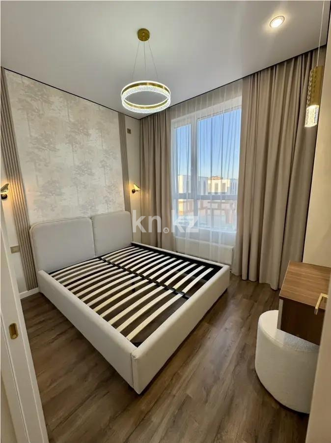Продажа 2-комнатной квартиры, 38 м² в Астане - фото 2