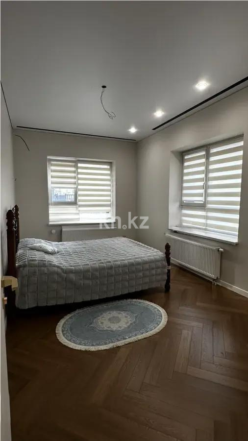 Продажа 3-комнатной квартиры, 84.8 м² в Алматы - фото 2