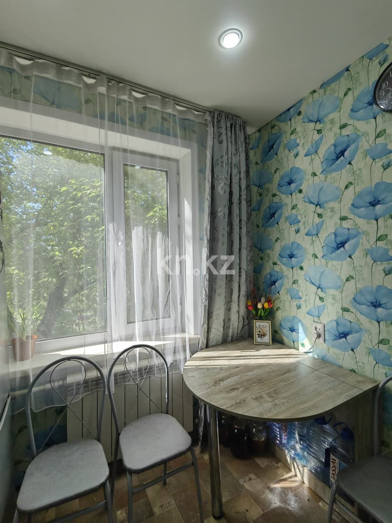 Продажа 2-комнатной квартиры, 44 м² в Караганде - фото 13