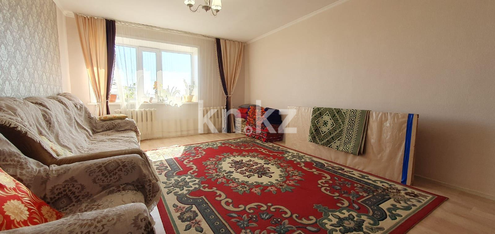 Продажа 2-комнатной квартиры, 50 м², ул. Жекибаева в Караганде - фото 2