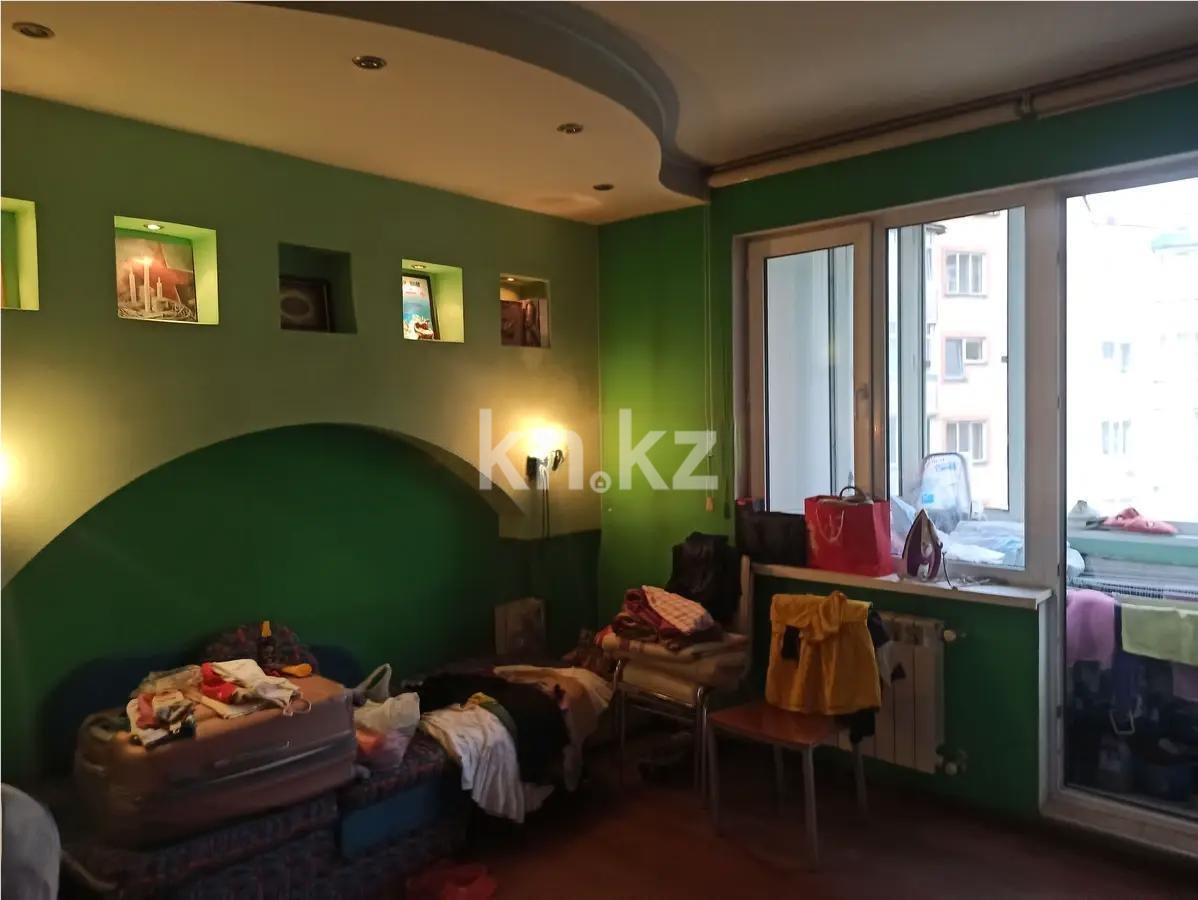 Продажа 2-комнатной квартиры, 75.6 м², ул. Мустай Карима, дом  12/16 в Алматы