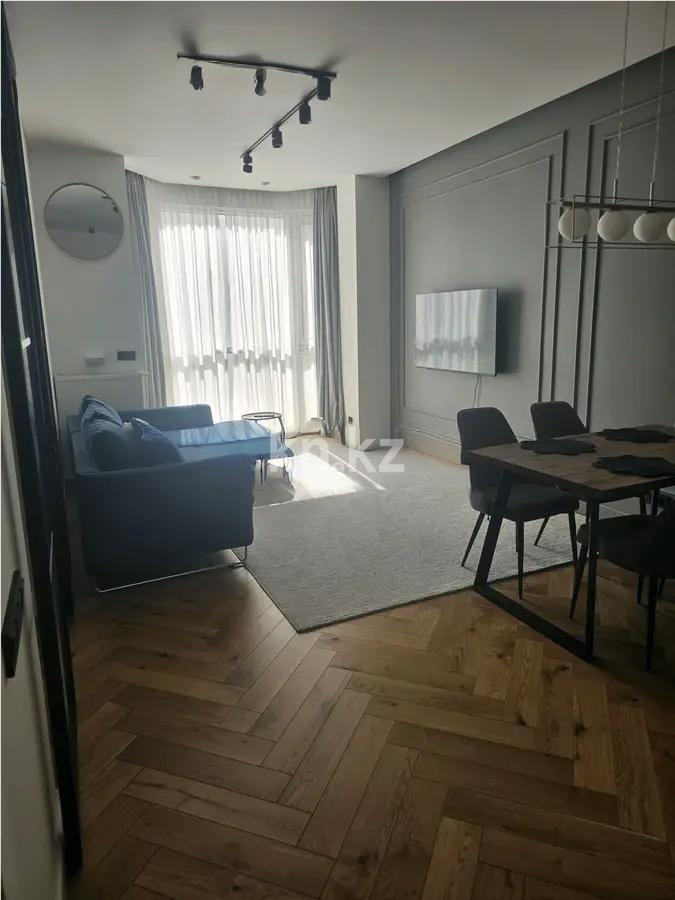 Продажа 3-комнатной квартиры, 80 м² в Алматы
