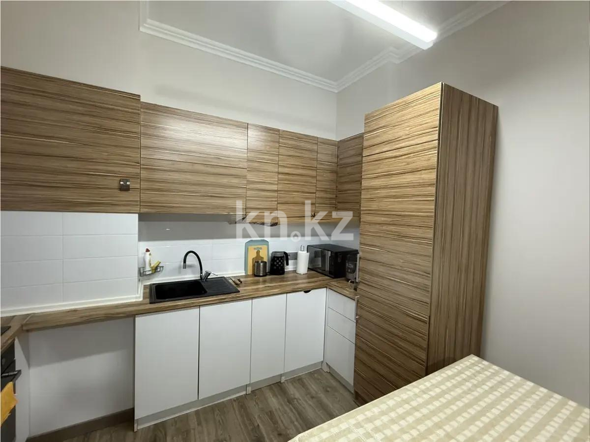 Продажа 2-комнатной квартиры, 41.1 м² в Астане - фото 3