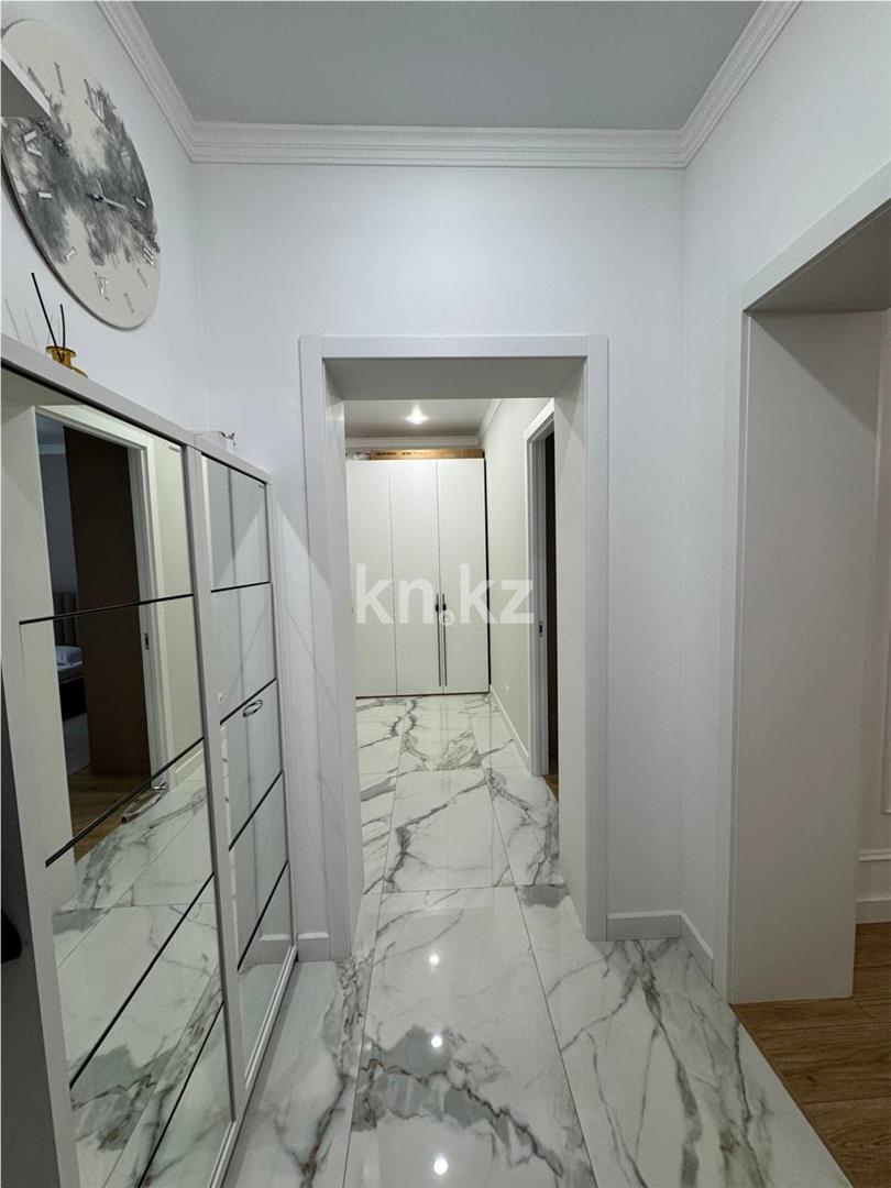 Продажа 2-комнатной квартиры, 79 м², пр. Улы Дала в Астане - фото 5