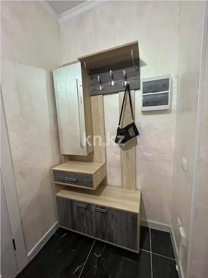 Продажа 1-комнатной квартиры, 40 м², ул. Федосеева, дом  38в в Алматы - фото 4