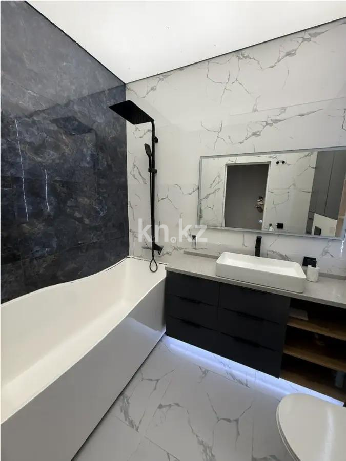 Продажа 3-комнатной квартиры, 80.6 м² в Алматы - фото 4