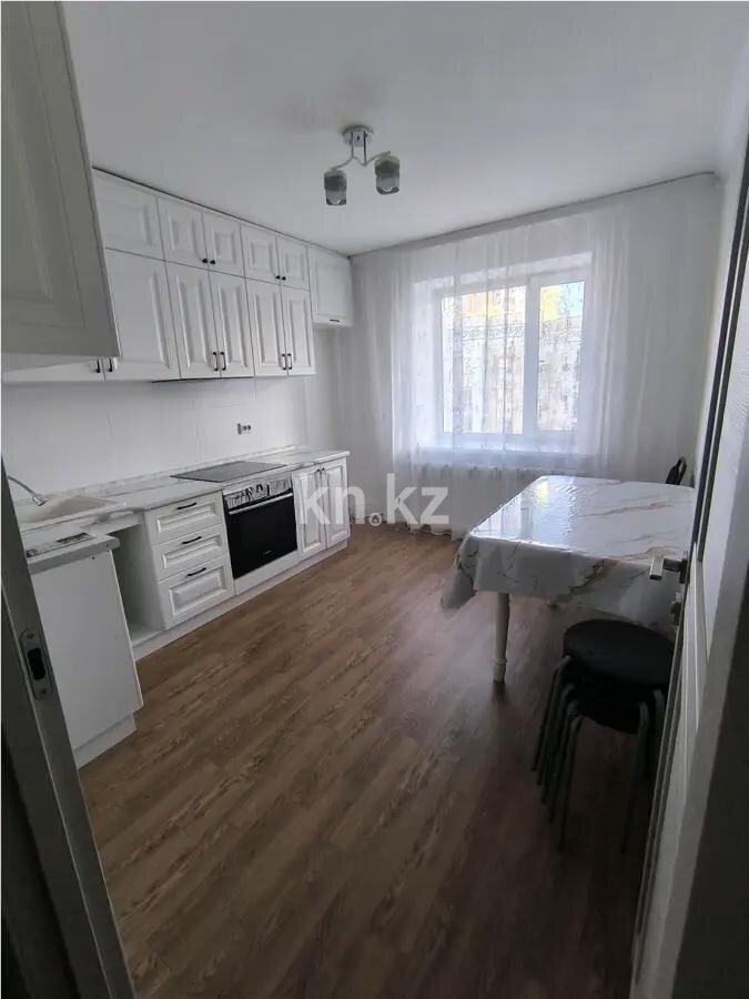 Продажа 1-комнатной квартиры, 37.2 м² в Астане - фото 2