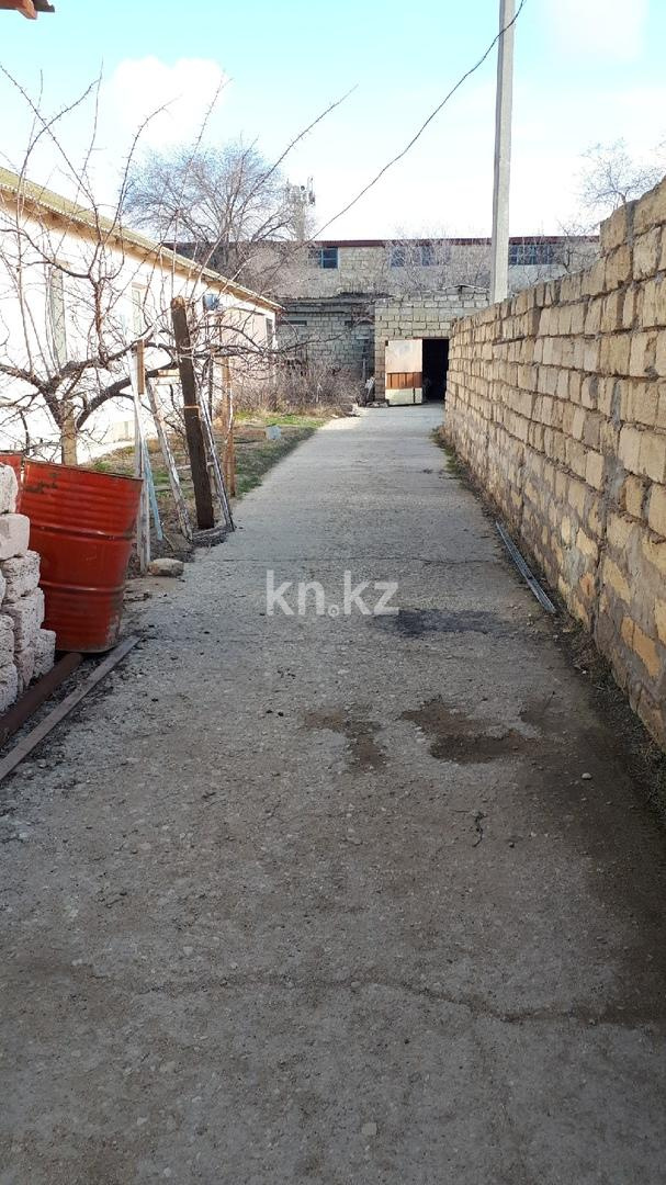 Продажа земельного участка, 1573 м², Умирзак в Актау - фото 13