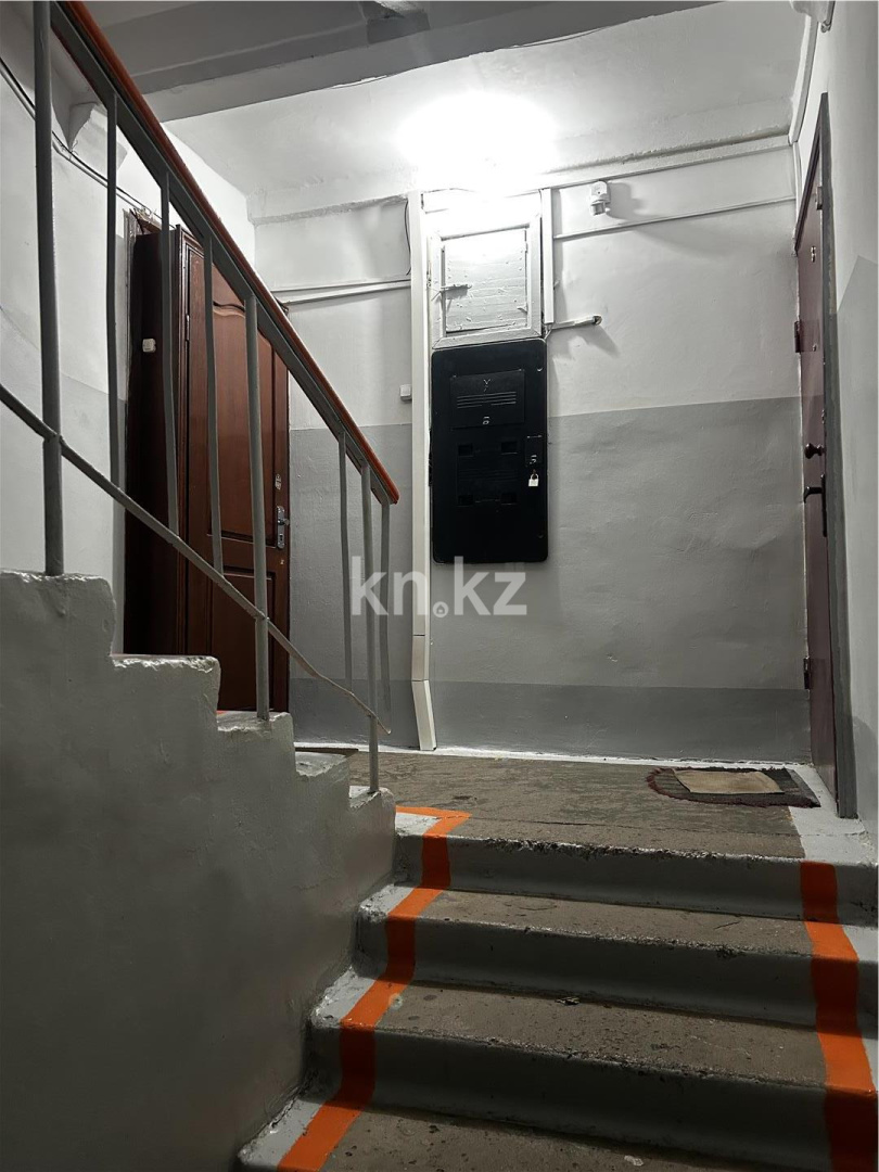 Продажа 1-комнатной квартиры, 31 м², ул. Ержанова в Караганде - фото 8