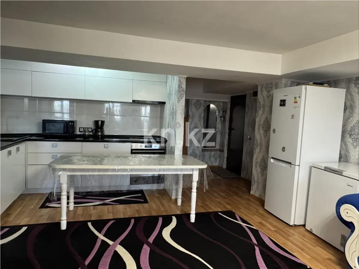 Продажа 3-комнатной квартиры, 95.3 м² в Астане - фото 4