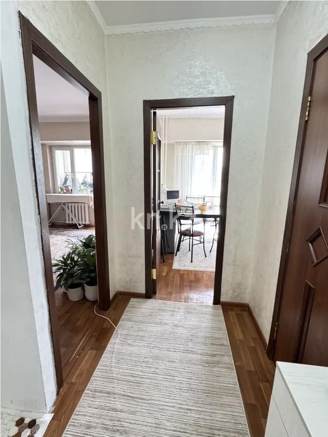 Продажа 1-комнатной квартиры, 30 м² в Алматы - фото 4