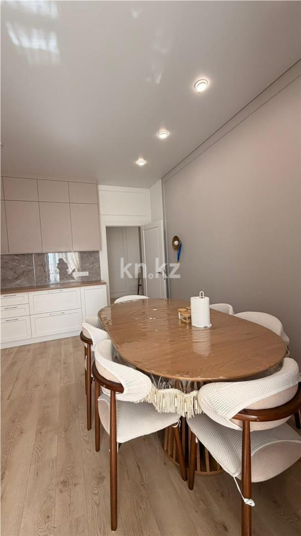 Продажа 3-комнатной квартиры, 94 м² в Караганде - фото 14