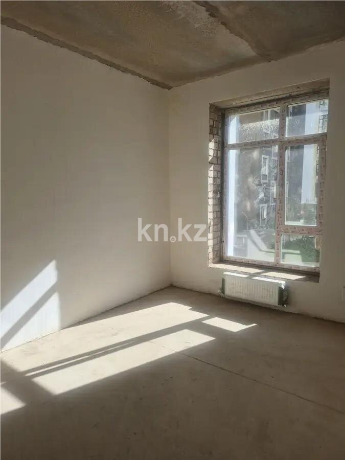 Продажа 1-комнатной квартиры, 38 м² в Астане