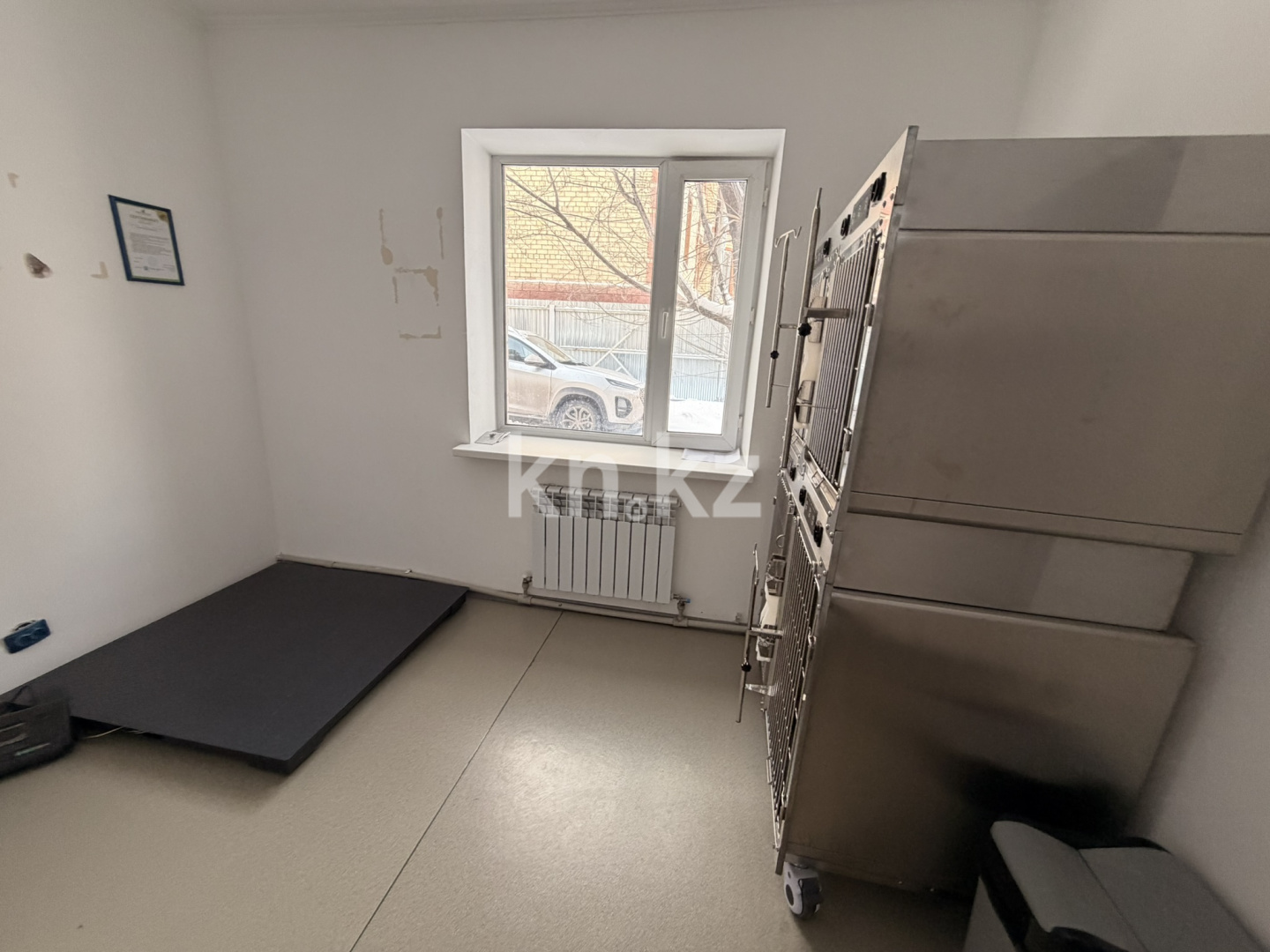 Аренда помещения в Астане - фото 8