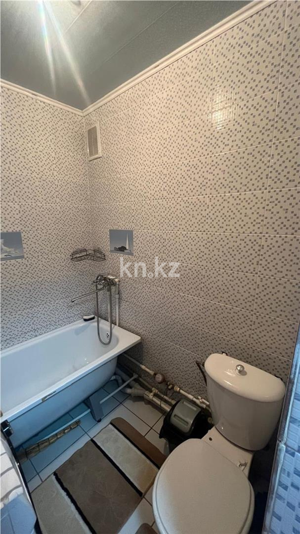 Продажа 1-комнатной квартиры, 30 м², пр. Строителей в Темиртау - фото 6