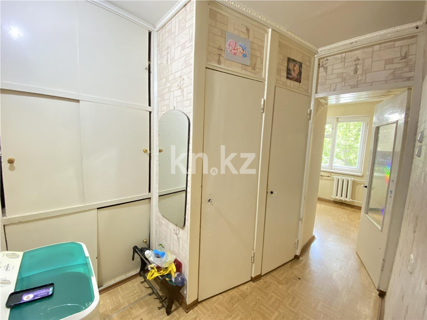 Продажа 1-комнатной квартиры, 31 м² в Караганде - фото 8