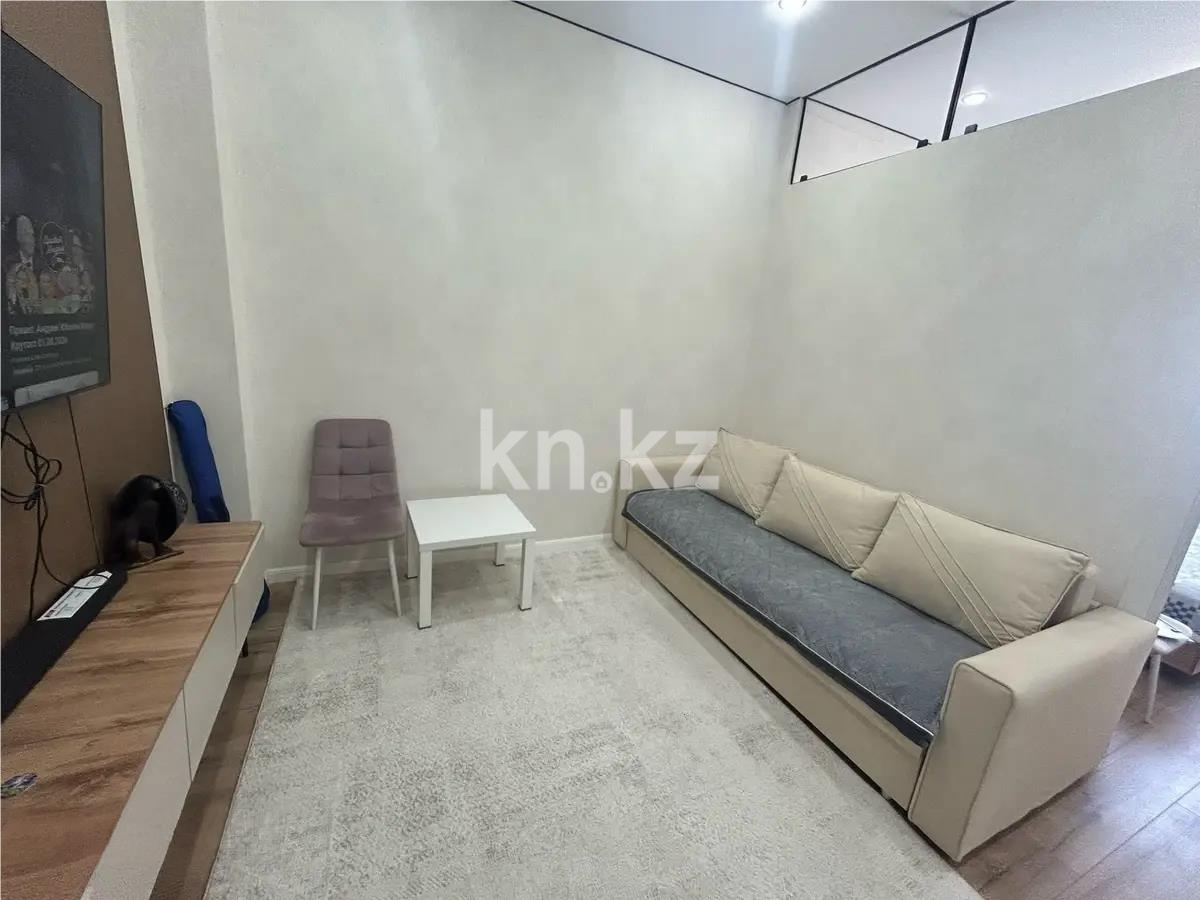 Продажа 2-комнатной квартиры, 44 м² в Астане