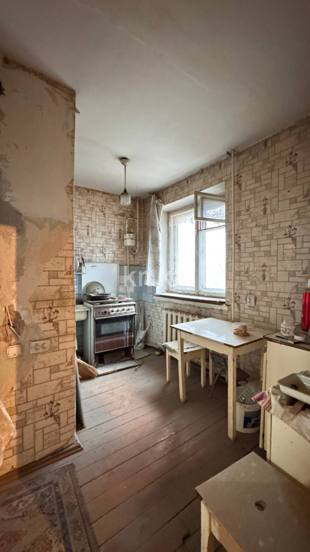 Продажа 2-комнатной квартиры, 44 м², ул. Аккозиева, дом  5 в Таразе