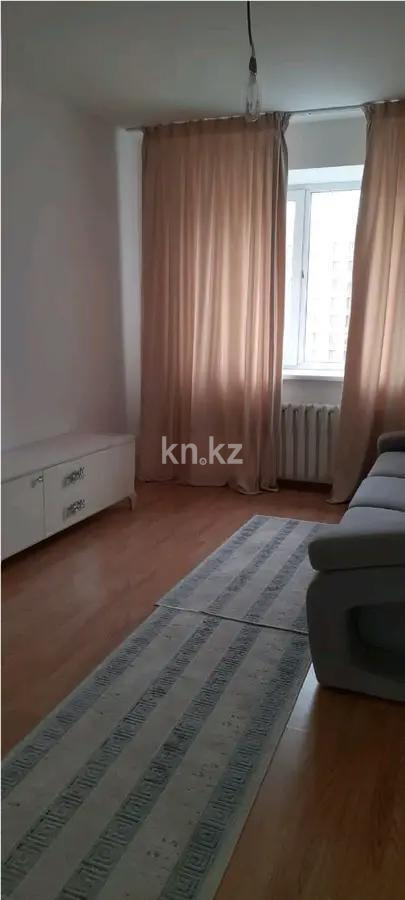 Продажа 2-комнатной квартиры, 64 м², ул. Бокейхана, дом  21/3 в Астане - фото 2