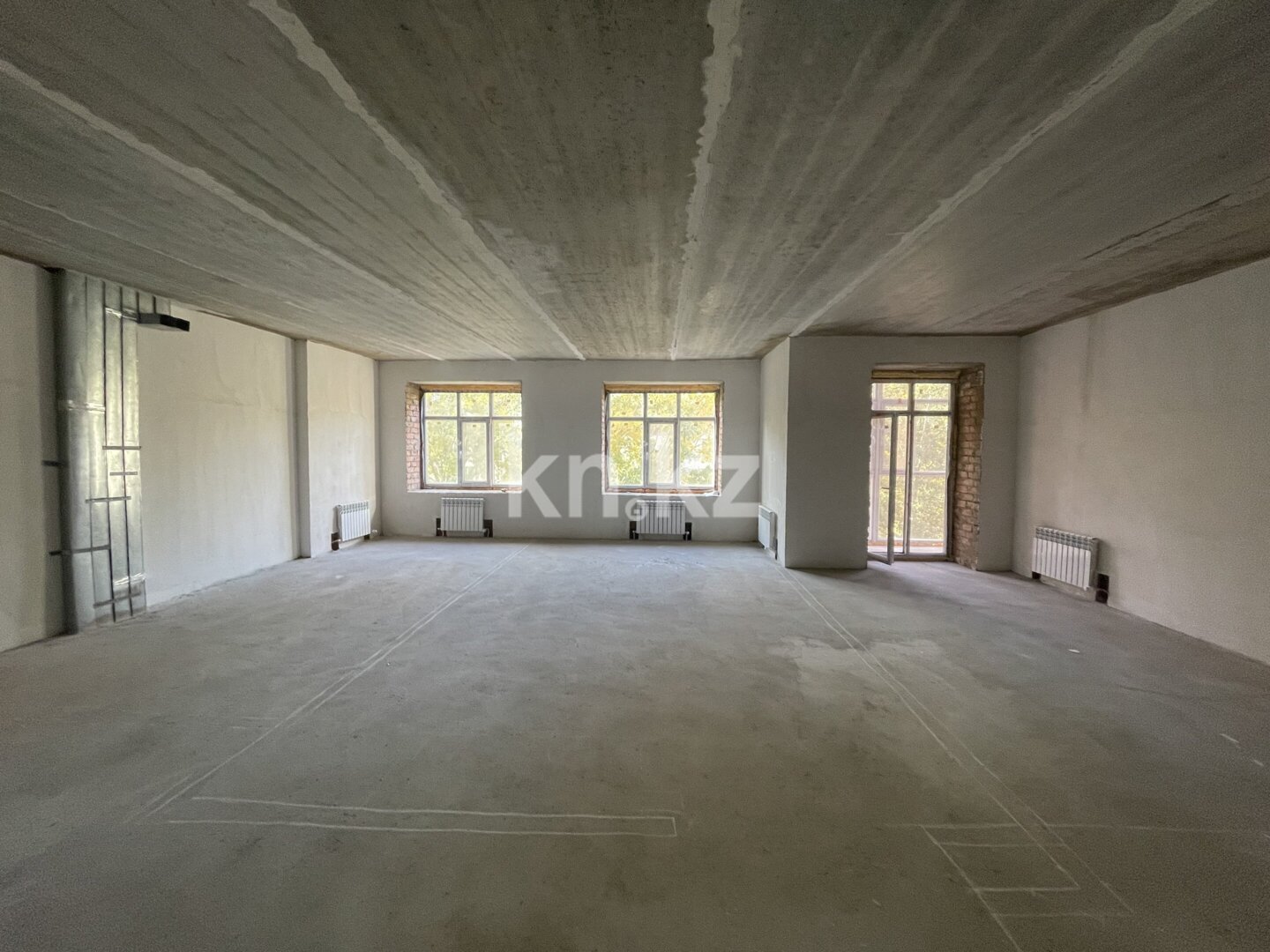 Продажа 3-комнатной квартиры, 78 м² в Караганде - фото 3