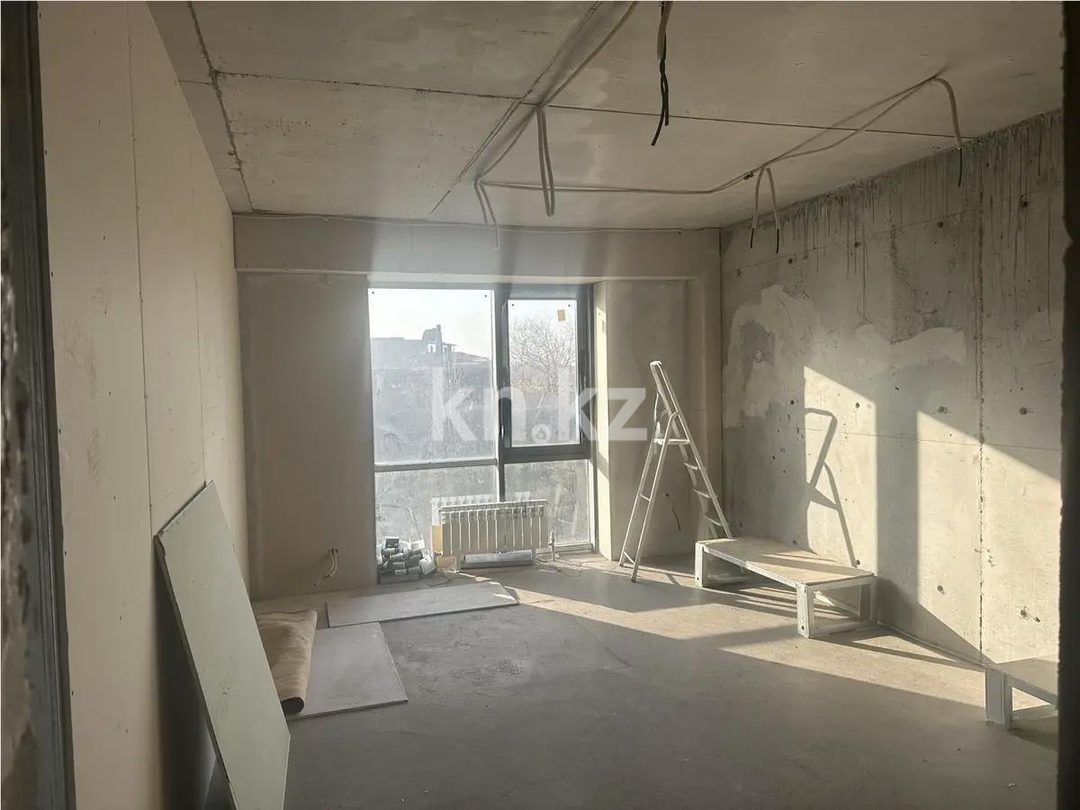 Продажа 3-комнатной квартиры, 75 м² в Алматы