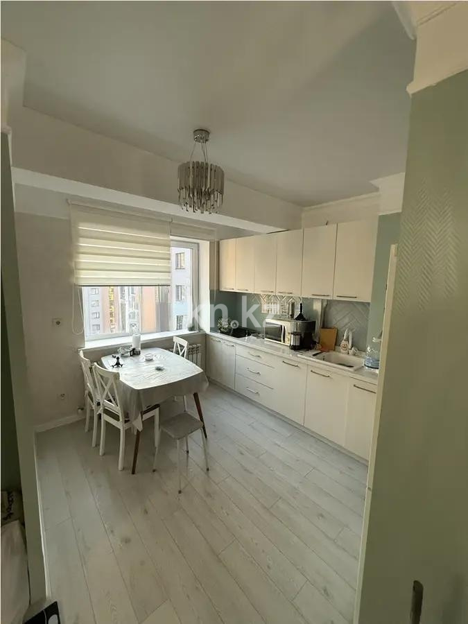 Продажа 2-комнатной квартиры, 53 м² в Алматы - фото 3
