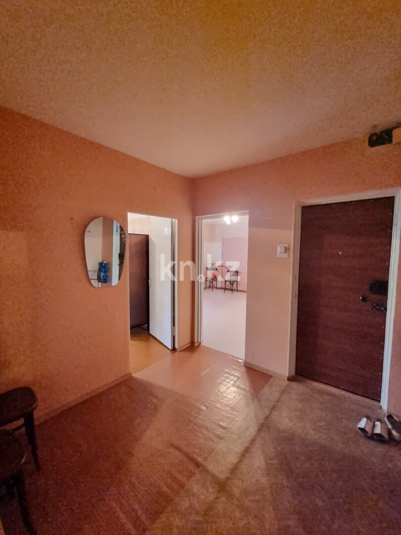 Продажа 3-комнатной квартиры, 62 м² в Караганде - фото 7