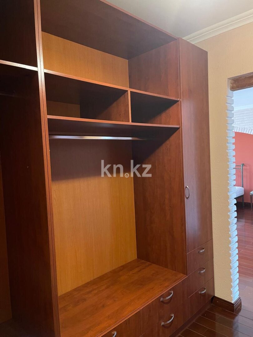 Аренда 2-комнатной квартиры, 137 м² в Алматы - фото 12
