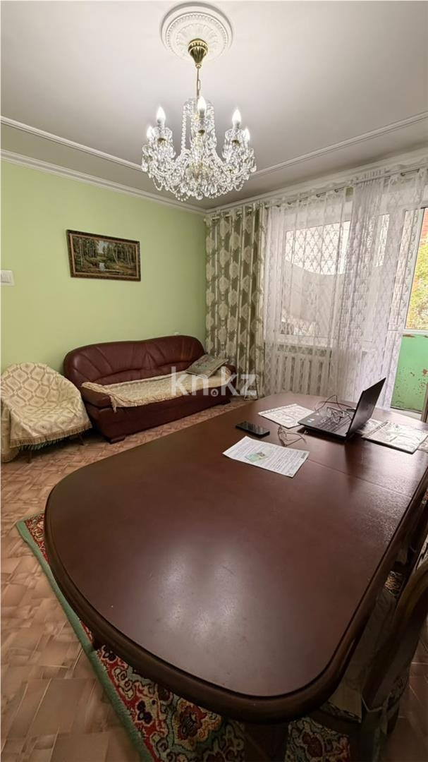Продажа 3-комнатной квартиры, 64 м² в Караганде - фото 4