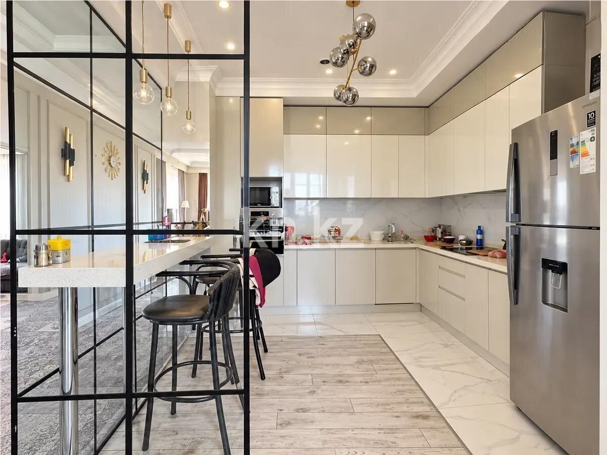 Продажа 4-комнатной квартиры, 138 м² в Алматы - фото 6