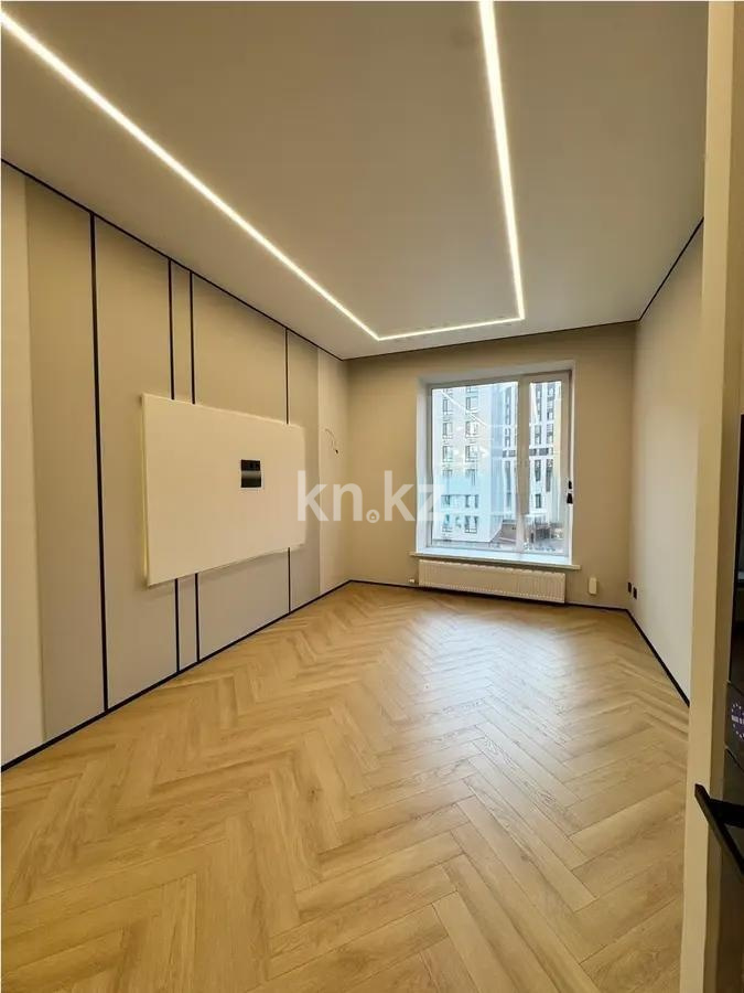 Продажа 3-комнатной квартиры, 66.3 м² в Астане