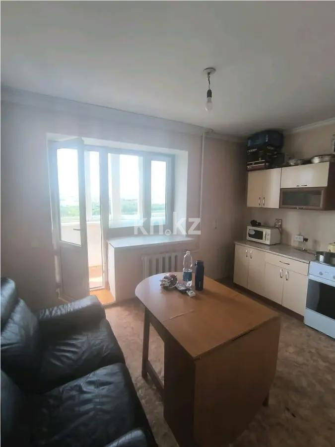 Продажа 1-комнатной квартиры, 46 м² в Астане - фото 2