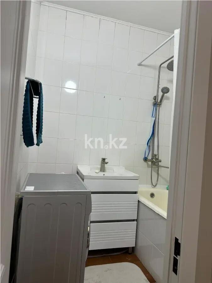 Продажа 3-комнатной квартиры, 80 м² в Алматы - фото 5