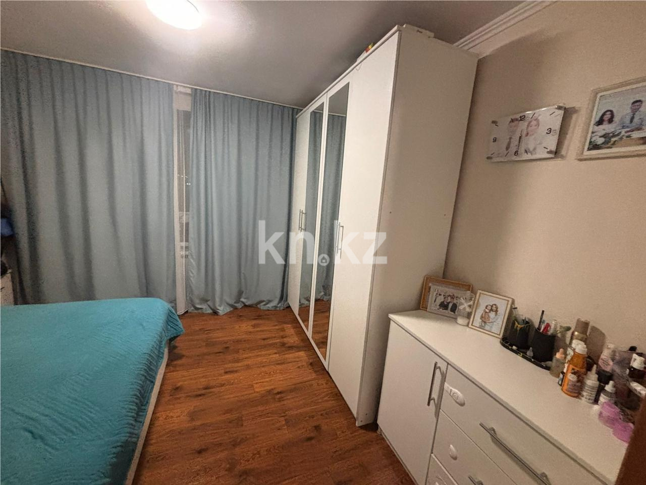 Продажа 2-комнатной квартиры, 48 м² в Караганде - фото 3