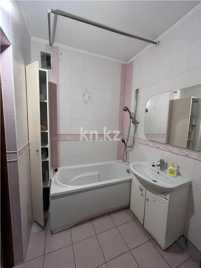 Продажа 1-комнатной квартиры, 48.1 м² в Астане - фото 3