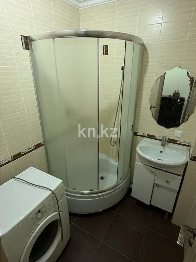 Продажа 2-комнатной квартиры, 56.5 м² в Астане - фото 4