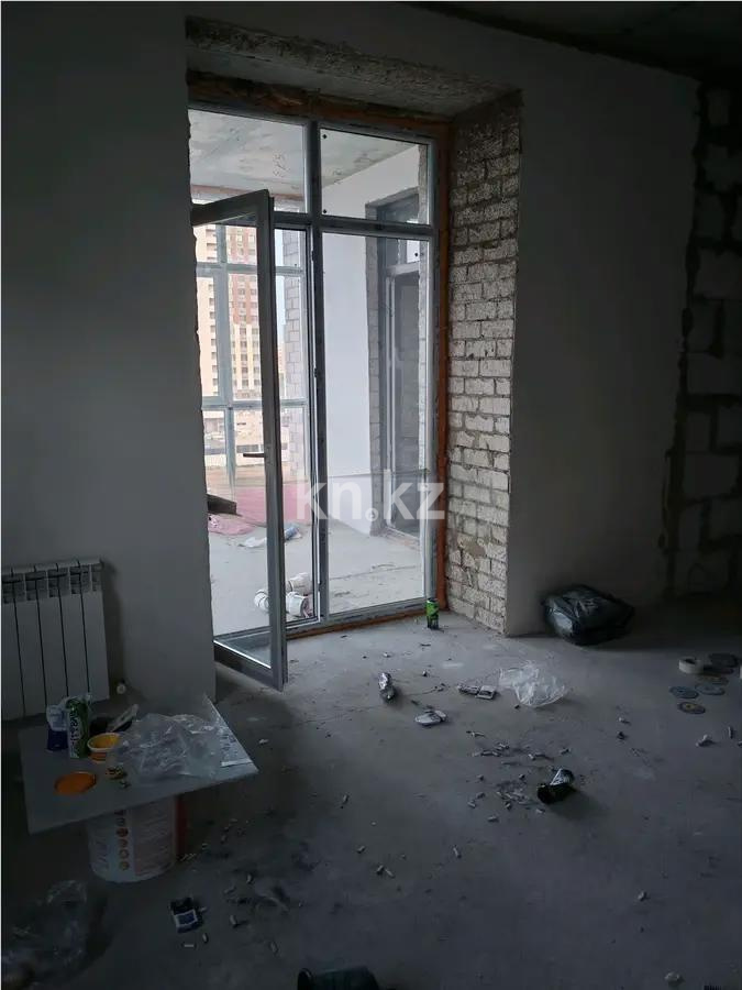 Продажа 3-комнатной квартиры, 64 м² в Караганде - фото 3