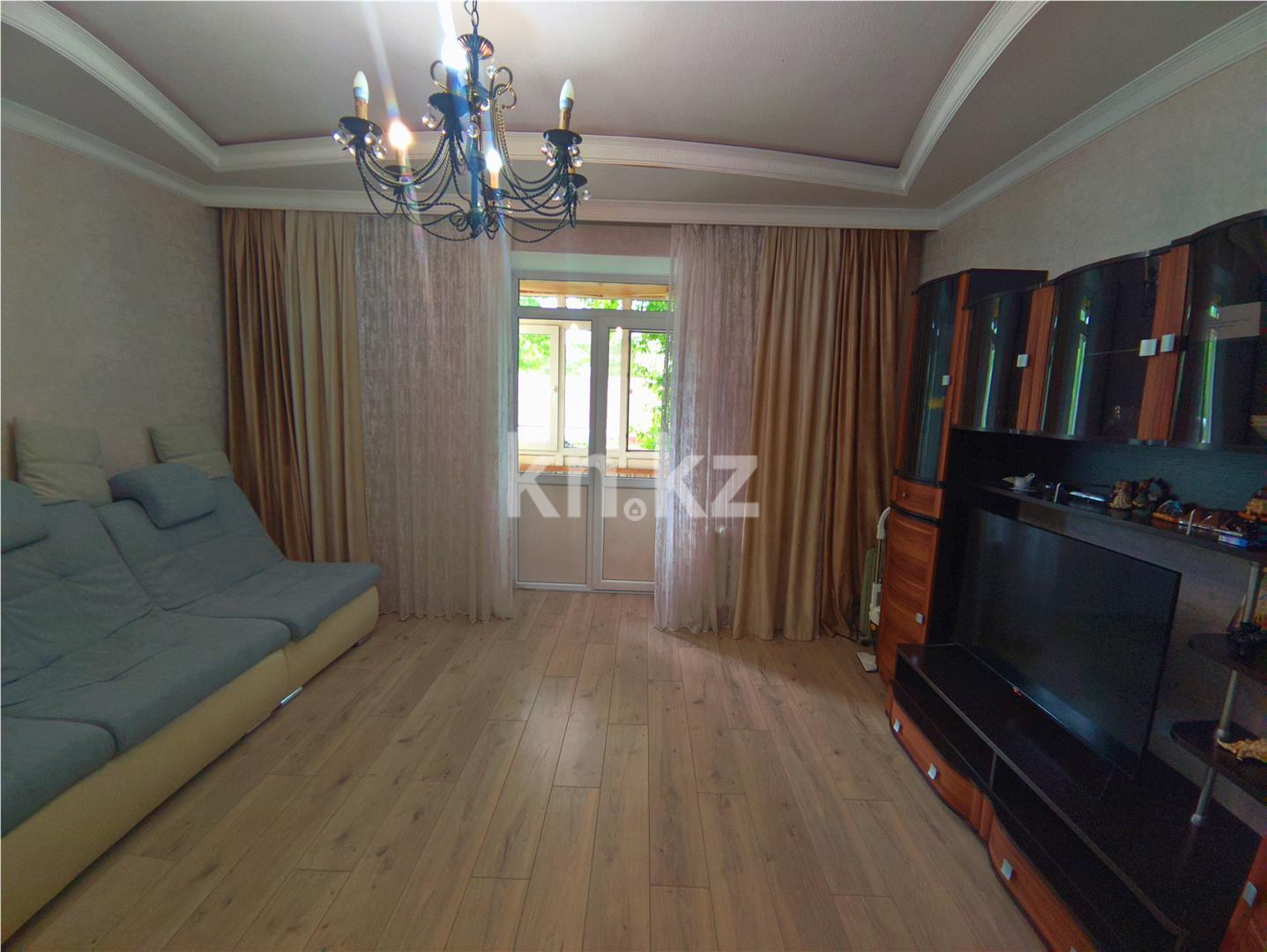 Продажа 3-комнатной квартиры, 79 м² в Караганде - фото 7