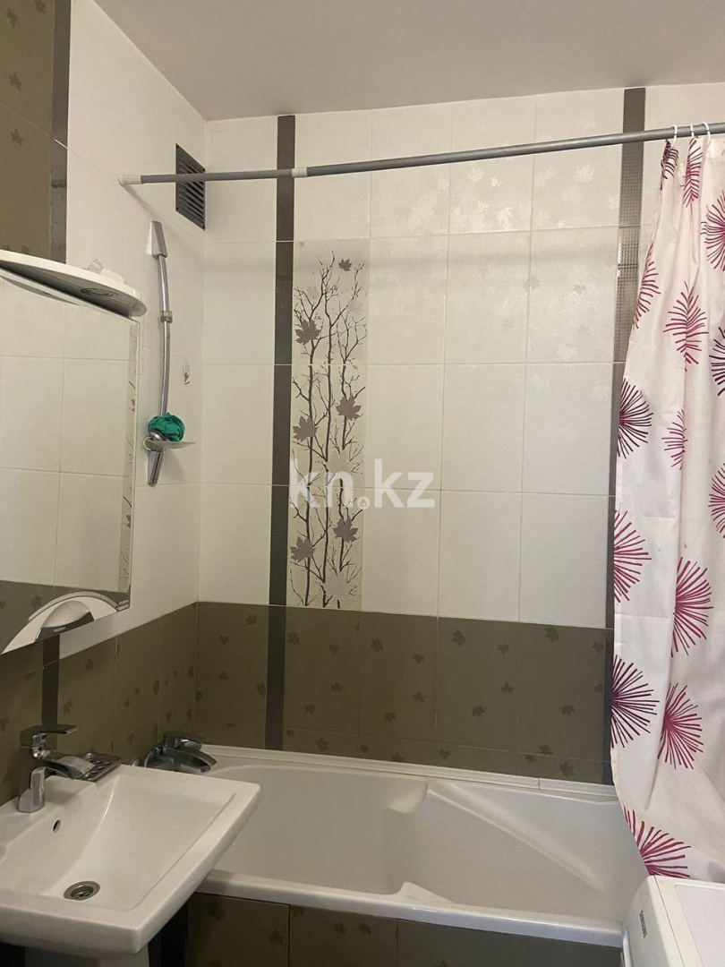 Аренда 2-комнатной квартиры, 58 м² в Астане - фото 10