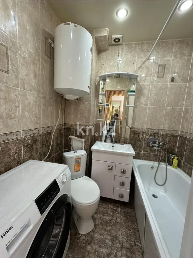 Продажа 2-комнатной квартиры, 33 м² в Астане - фото 3