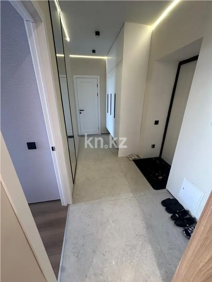 Продажа 3-комнатной квартиры, 54 м², ул. Бейбарыс Султан, дом  25/4 в Астане - фото 8