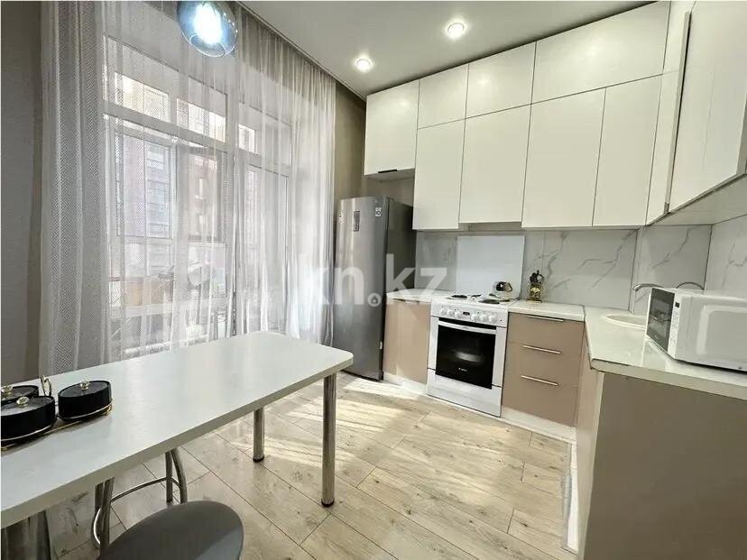 Продажа 2-комнатной квартиры, 59 м² в Астане - фото 3