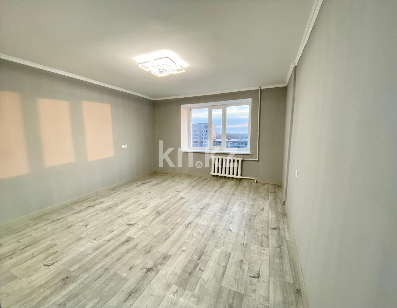 Продажа 1-комнатной квартиры, 35 м², пр. Бухар-жырау в Караганде - фото 2